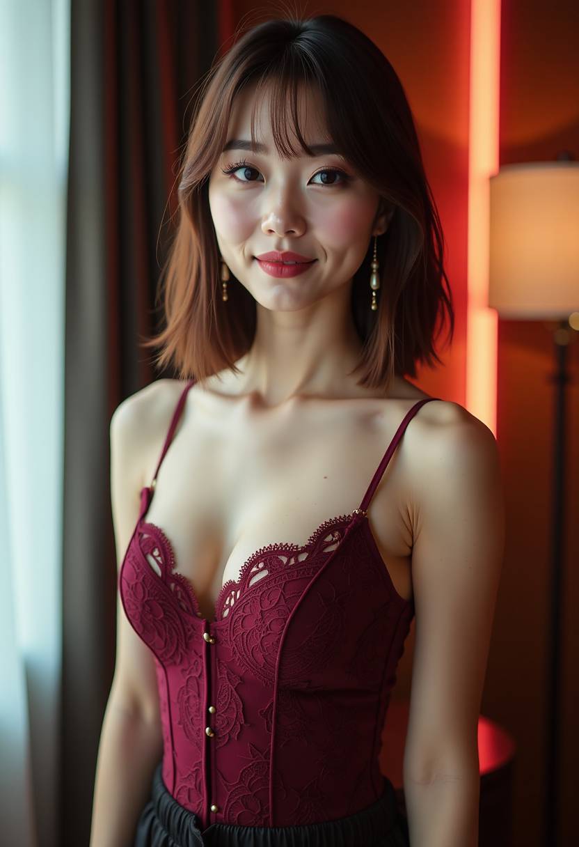春日迟迟影集海报